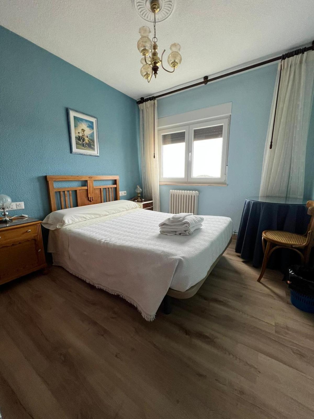 Casa Rural Costanilla San Miguel de Valero Phòng bức ảnh