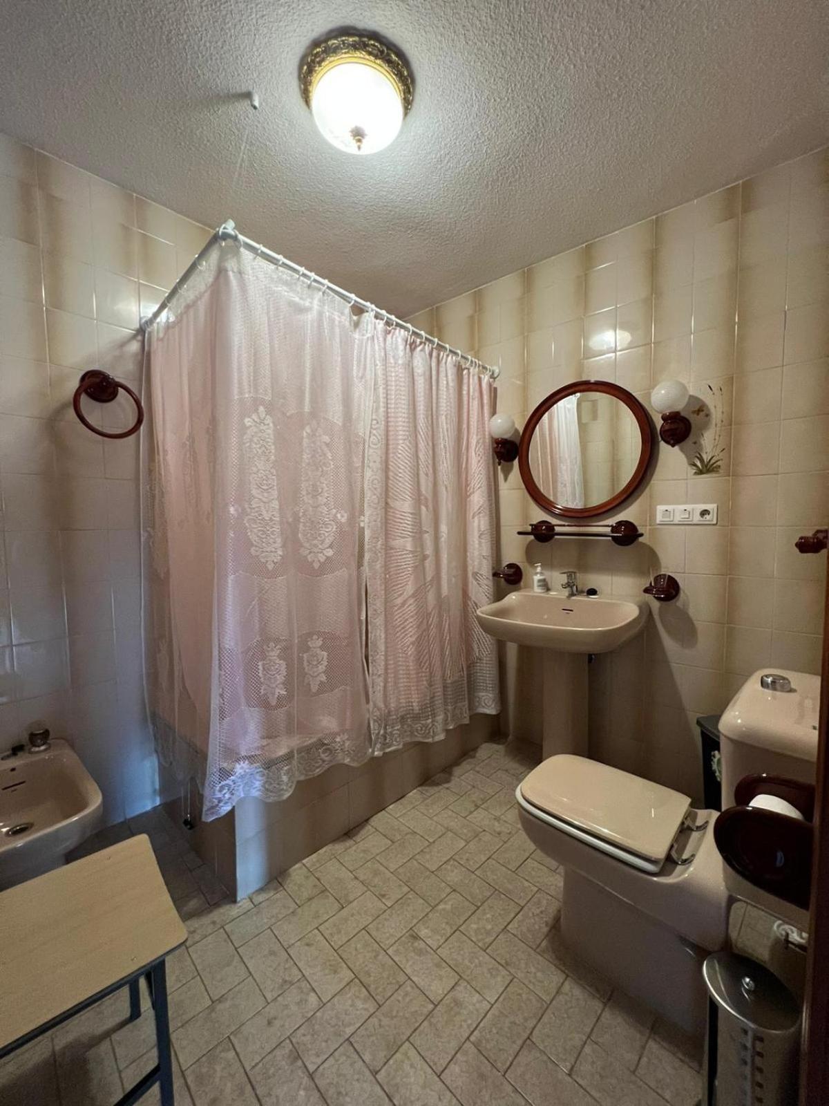 Casa Rural Costanilla San Miguel de Valero Phòng bức ảnh