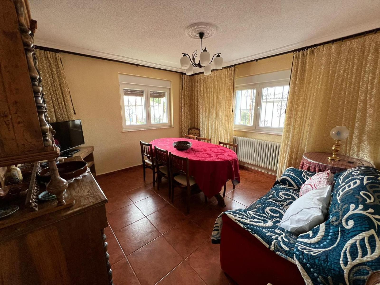 Casa Rural Costanilla San Miguel de Valero Phòng bức ảnh