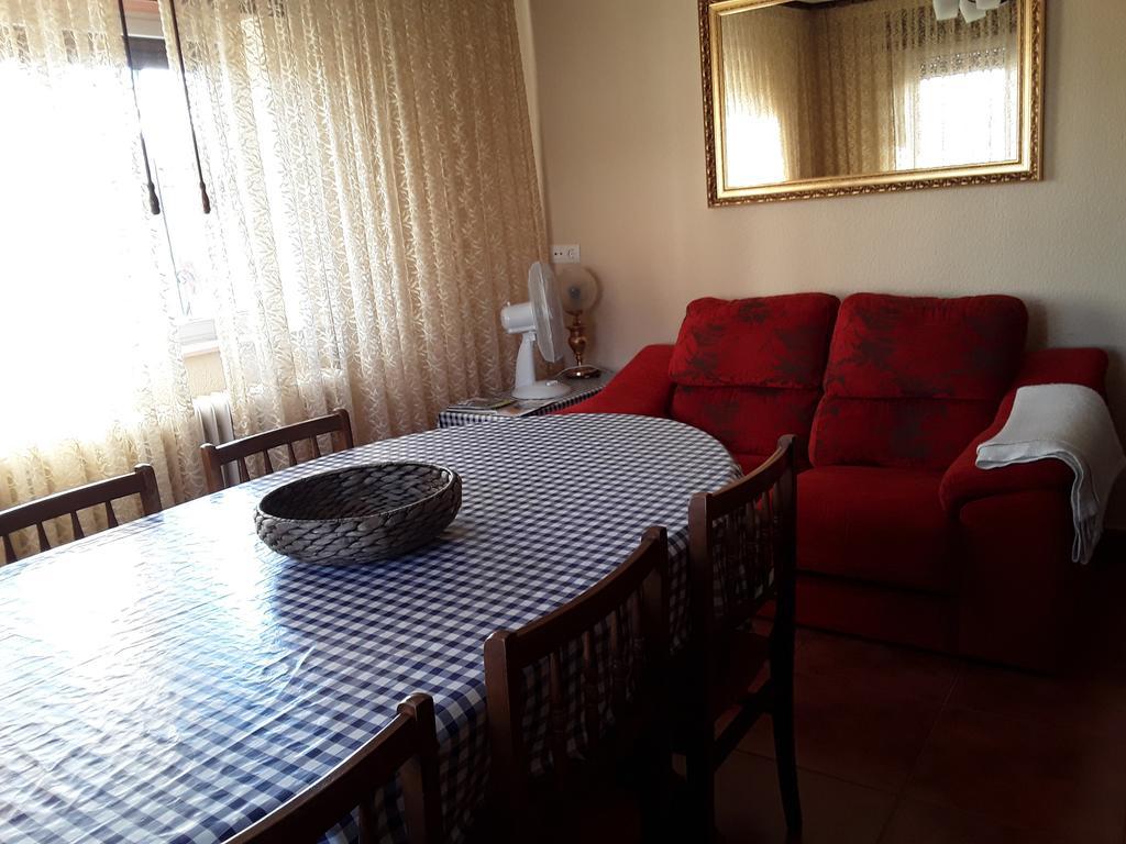 Casa Rural Costanilla San Miguel de Valero Ngoại thất bức ảnh